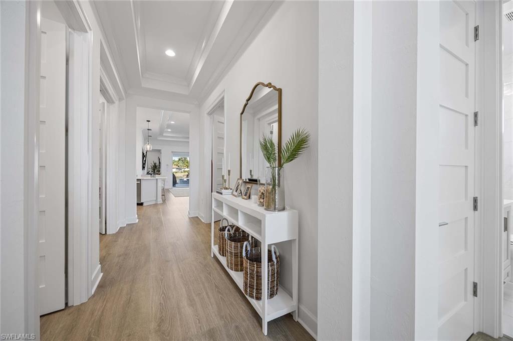 ISLES OF COLLIER PRESERVE - Residential