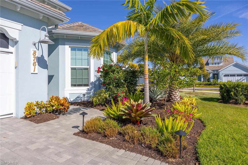 ISLES OF COLLIER PRESERVE - Residential