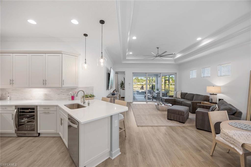 ISLES OF COLLIER PRESERVE - Residential