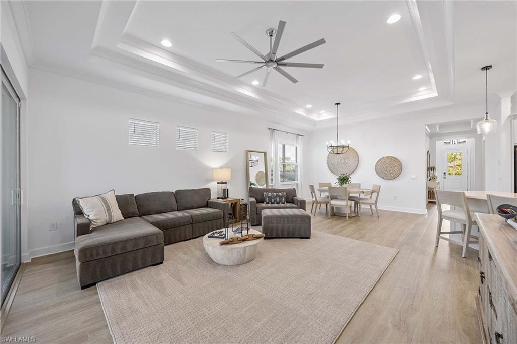 ISLES OF COLLIER PRESERVE - Residential