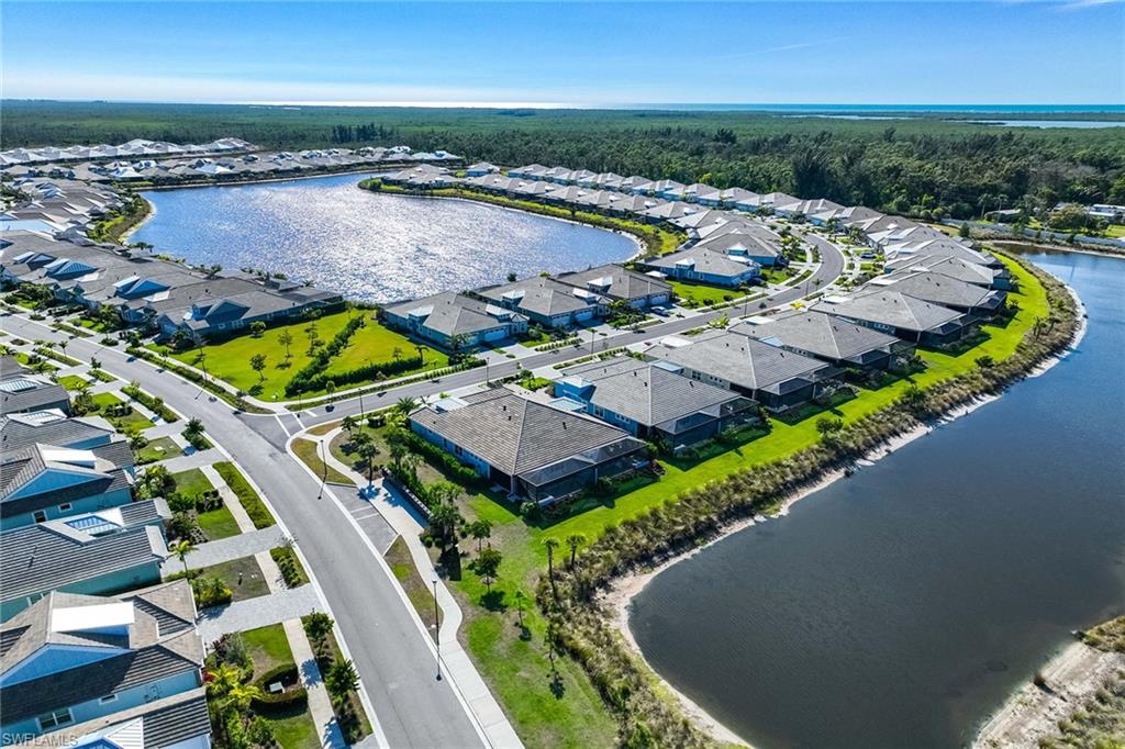 ISLES OF COLLIER PRESERVE - Residential