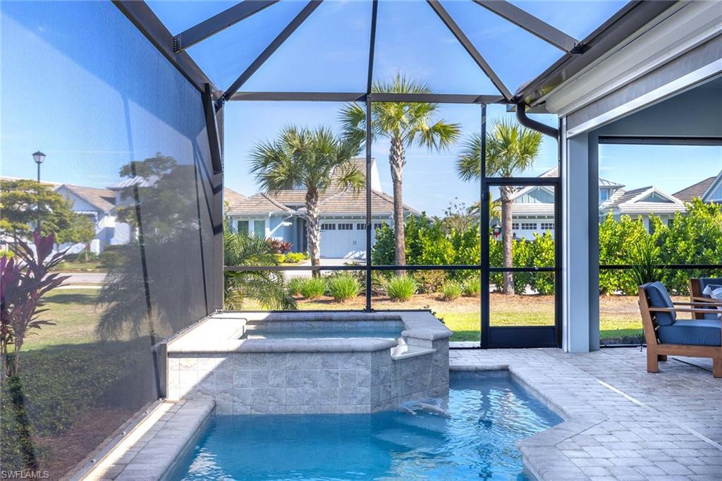 ISLES OF COLLIER PRESERVE - Residential