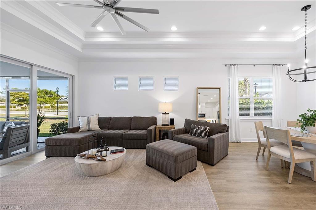 ISLES OF COLLIER PRESERVE - Residential