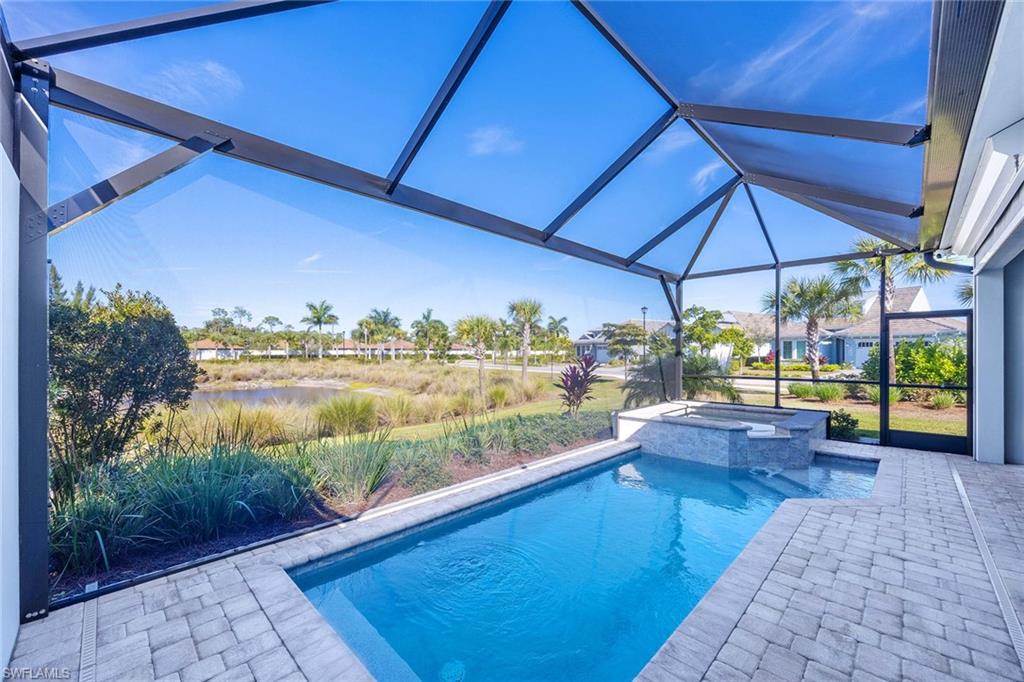 ISLES OF COLLIER PRESERVE - Residential