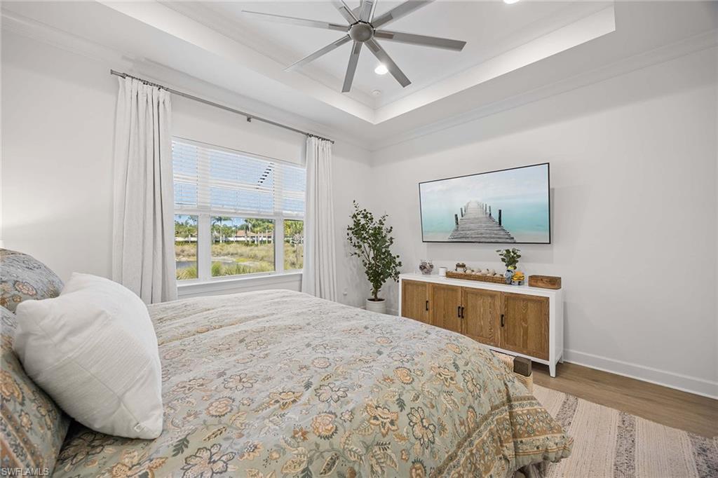 ISLES OF COLLIER PRESERVE - Residential