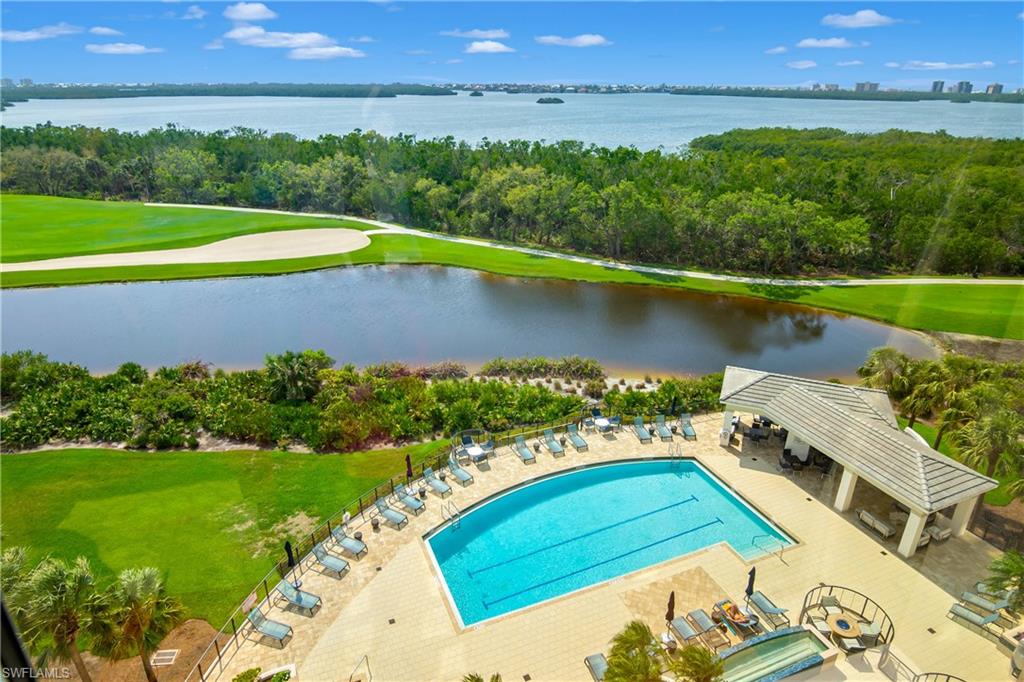 ESTANCIA - Residential