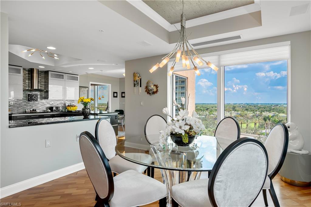 ESTANCIA - Residential