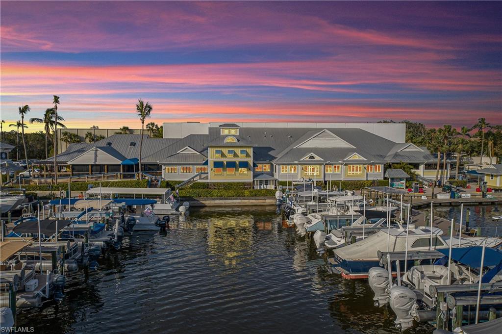 ESTANCIA - Residential