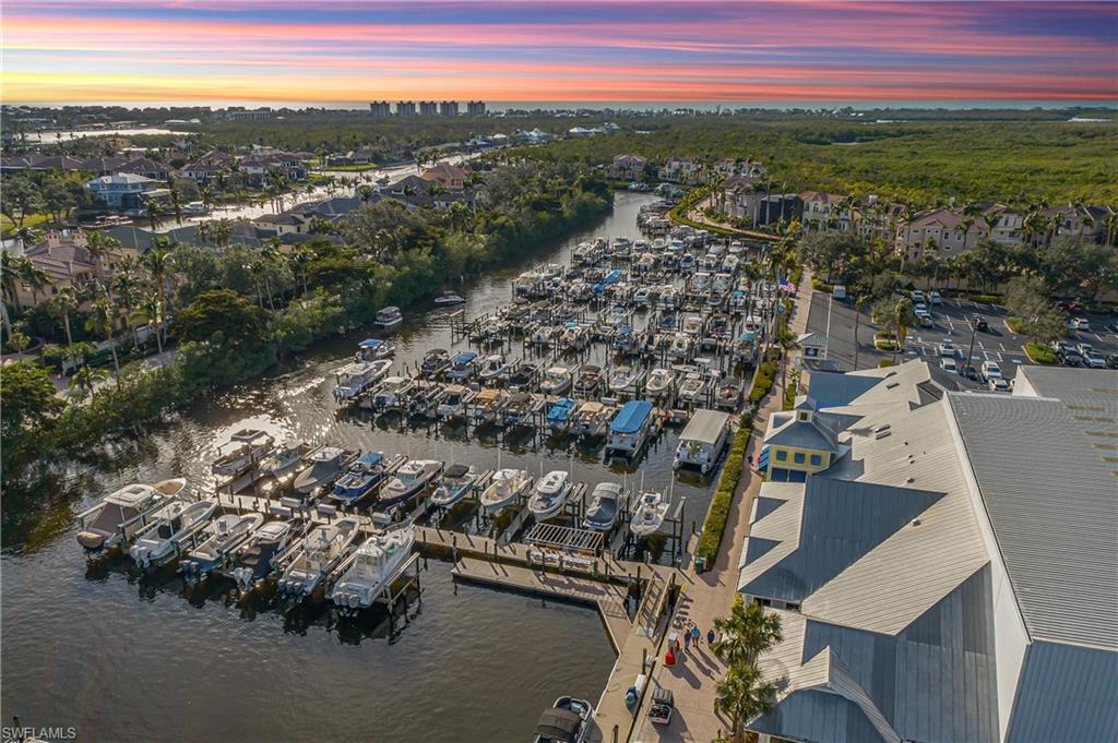 ESTANCIA - Residential