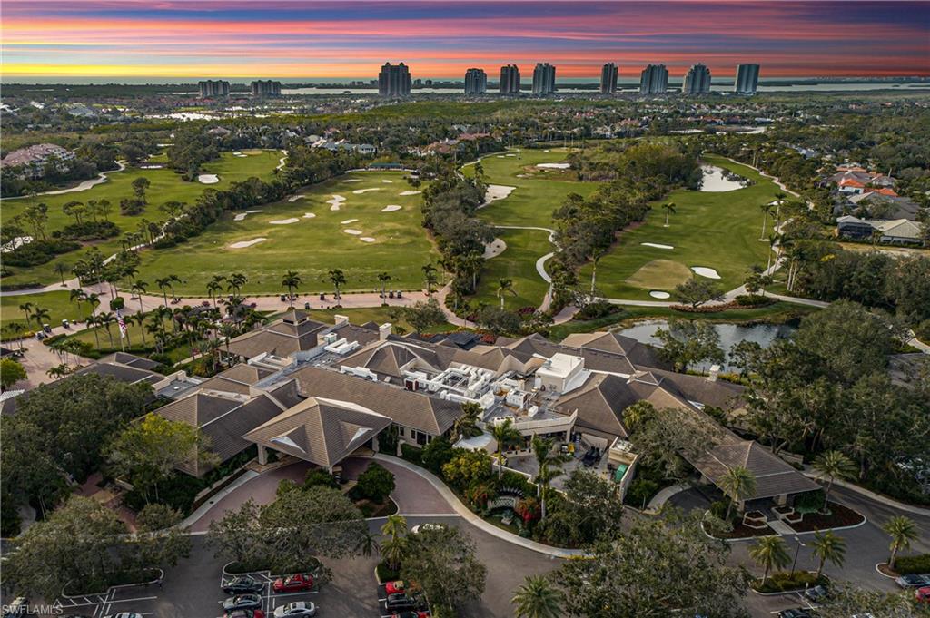 ESTANCIA - Residential