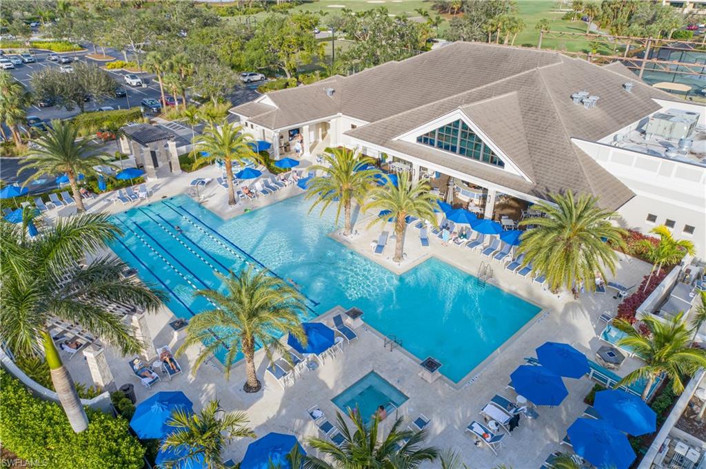 ESTANCIA - Residential