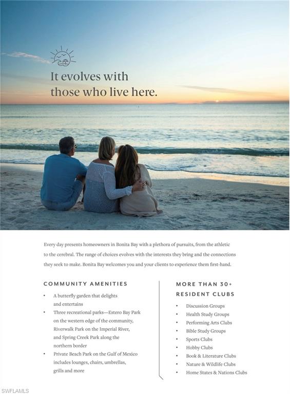 ESTANCIA - Residential