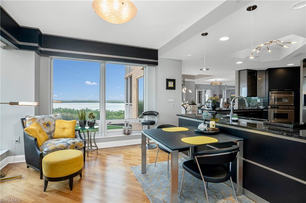 ESTANCIA - Residential