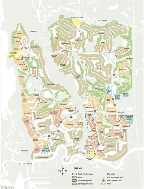 ESTANCIA - Residential