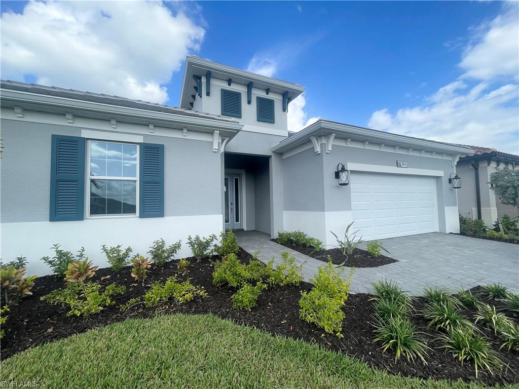 SKYSAIL - Residential Lease