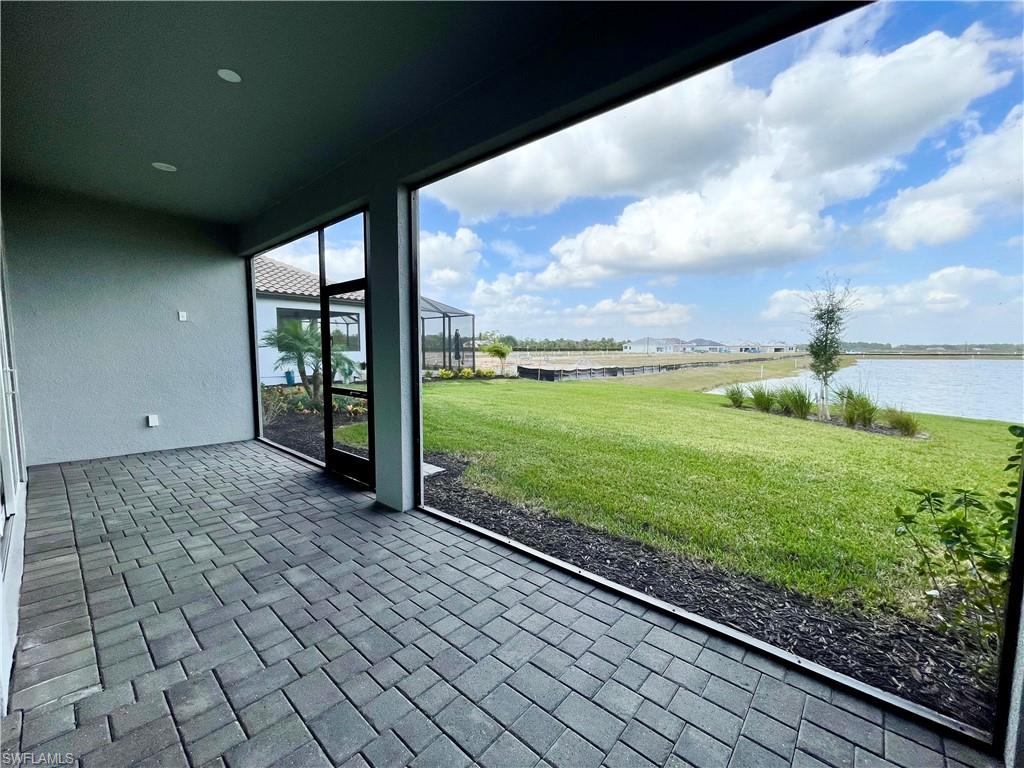 SKYSAIL - Residential Lease