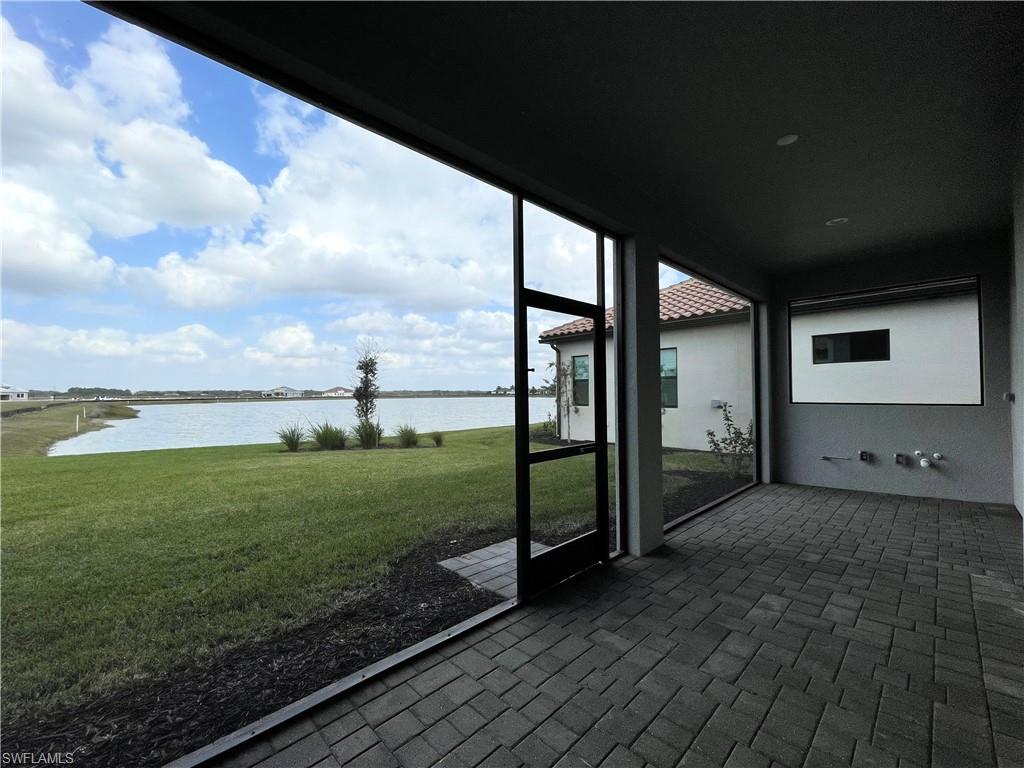 SKYSAIL - Residential Lease