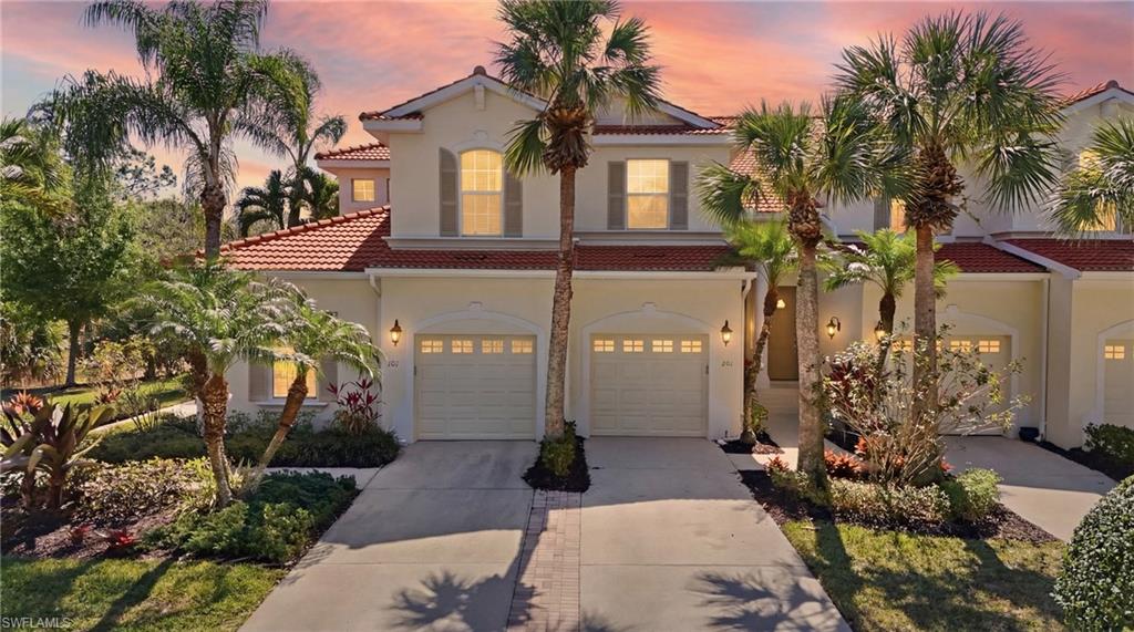 4620 Winged Foot CT 201