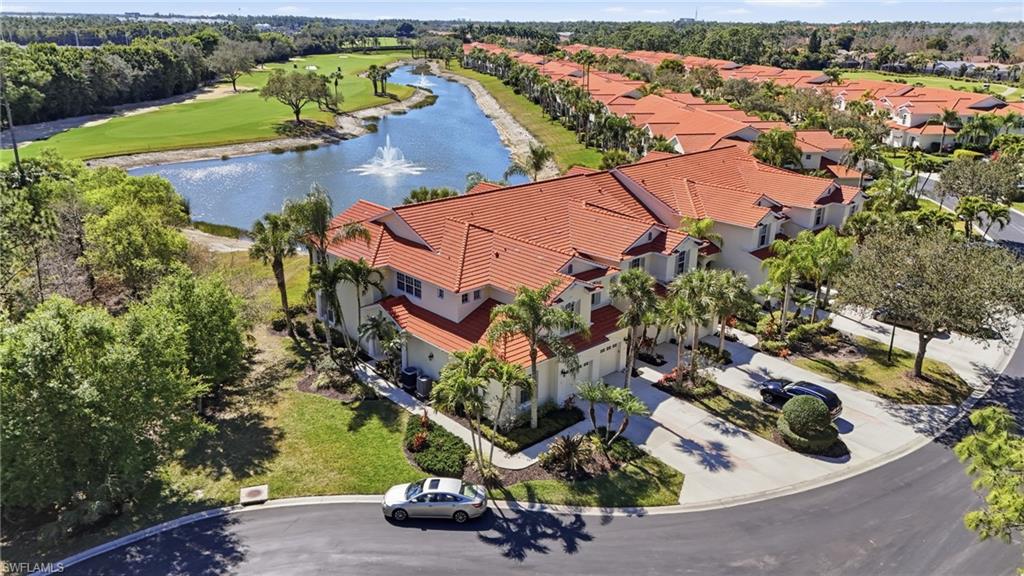 4620 Winged Foot CT 201