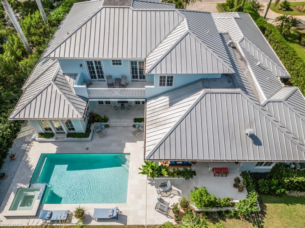 PARK SHORE - Residential