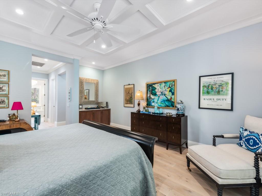 PARK SHORE - Residential