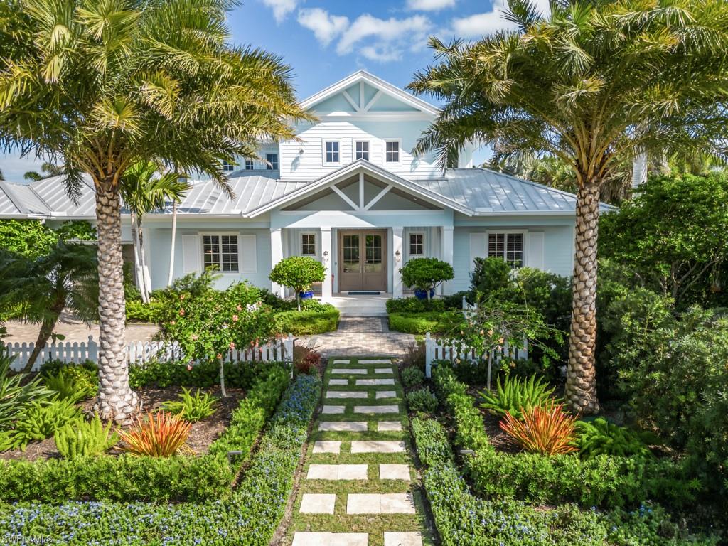 PARK SHORE - Residential