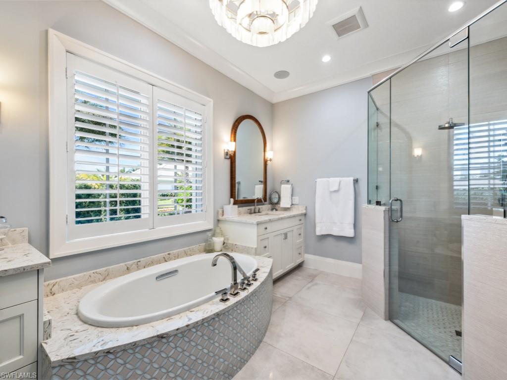 PARK SHORE - Residential