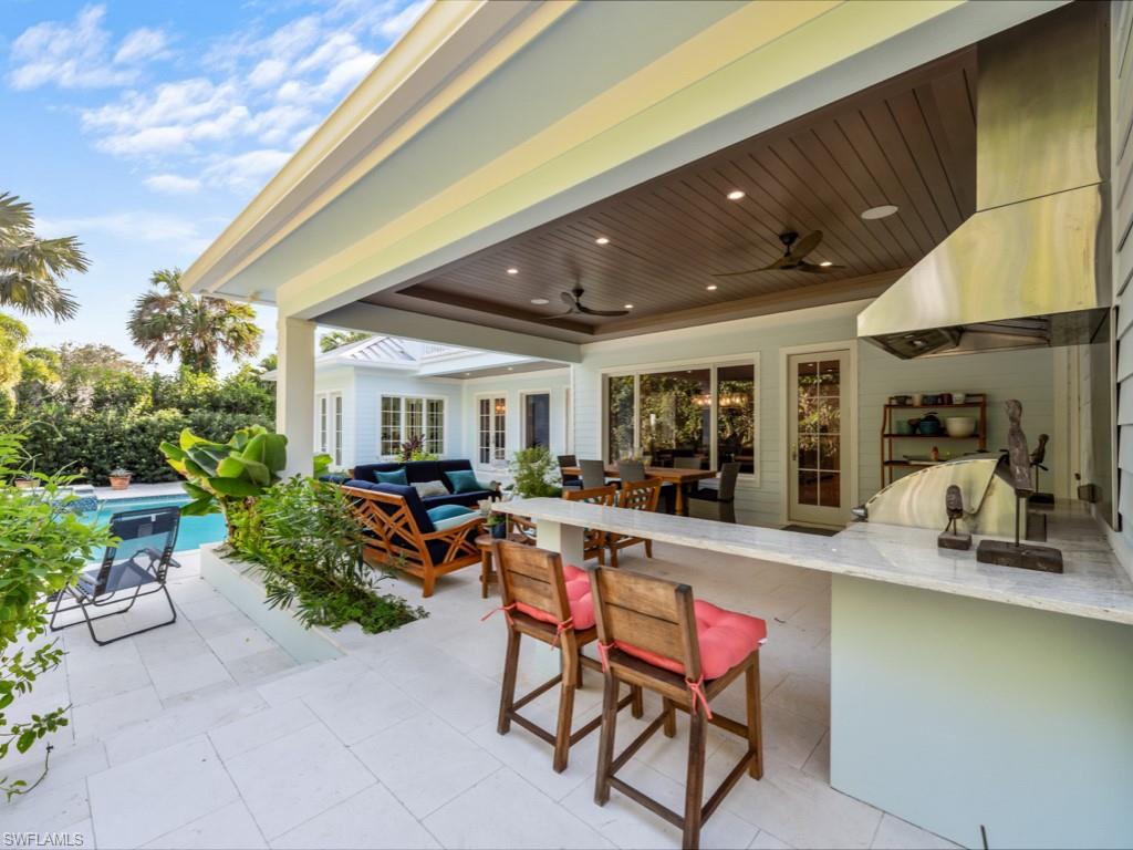 PARK SHORE - Residential