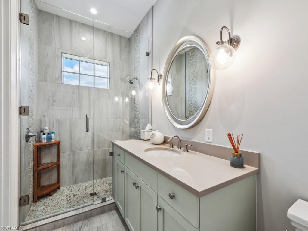 PARK SHORE - Residential