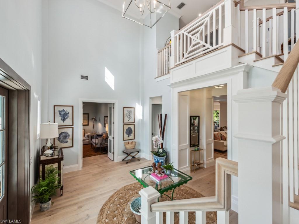 PARK SHORE - Residential