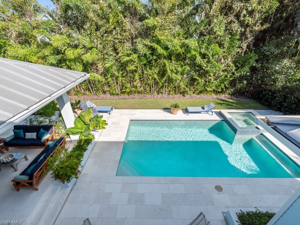 PARK SHORE - Residential