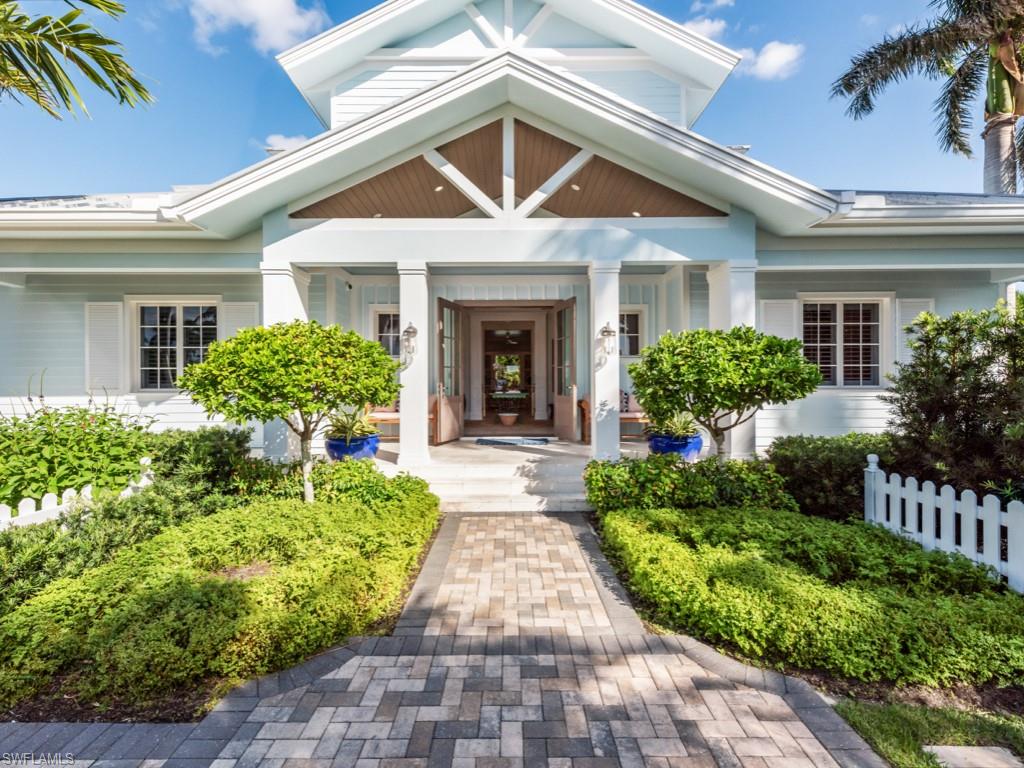 PARK SHORE - Residential