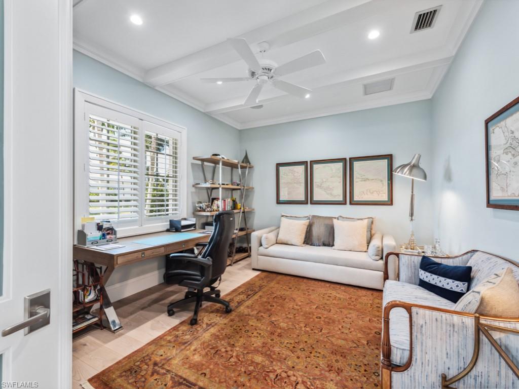 PARK SHORE - Residential