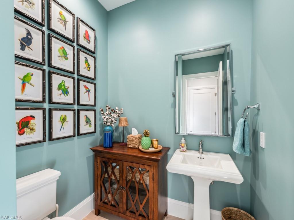 PARK SHORE - Residential