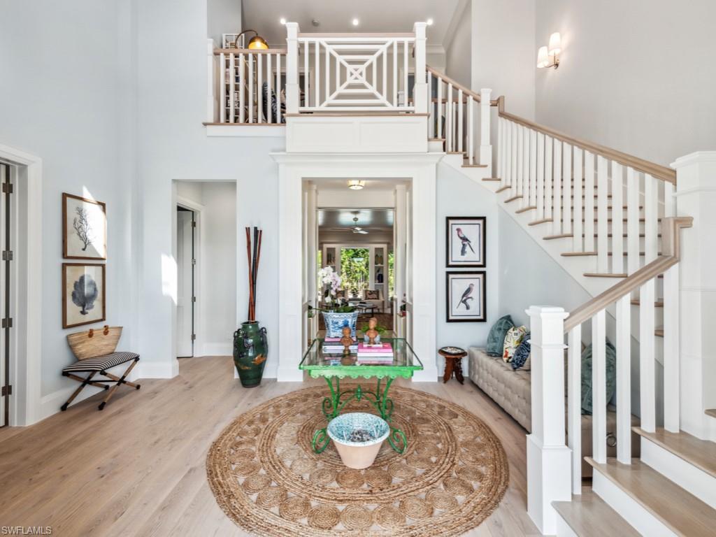 PARK SHORE - Residential