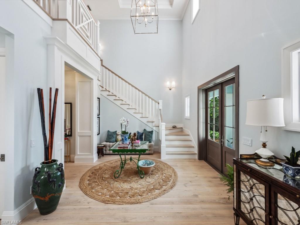 PARK SHORE - Residential