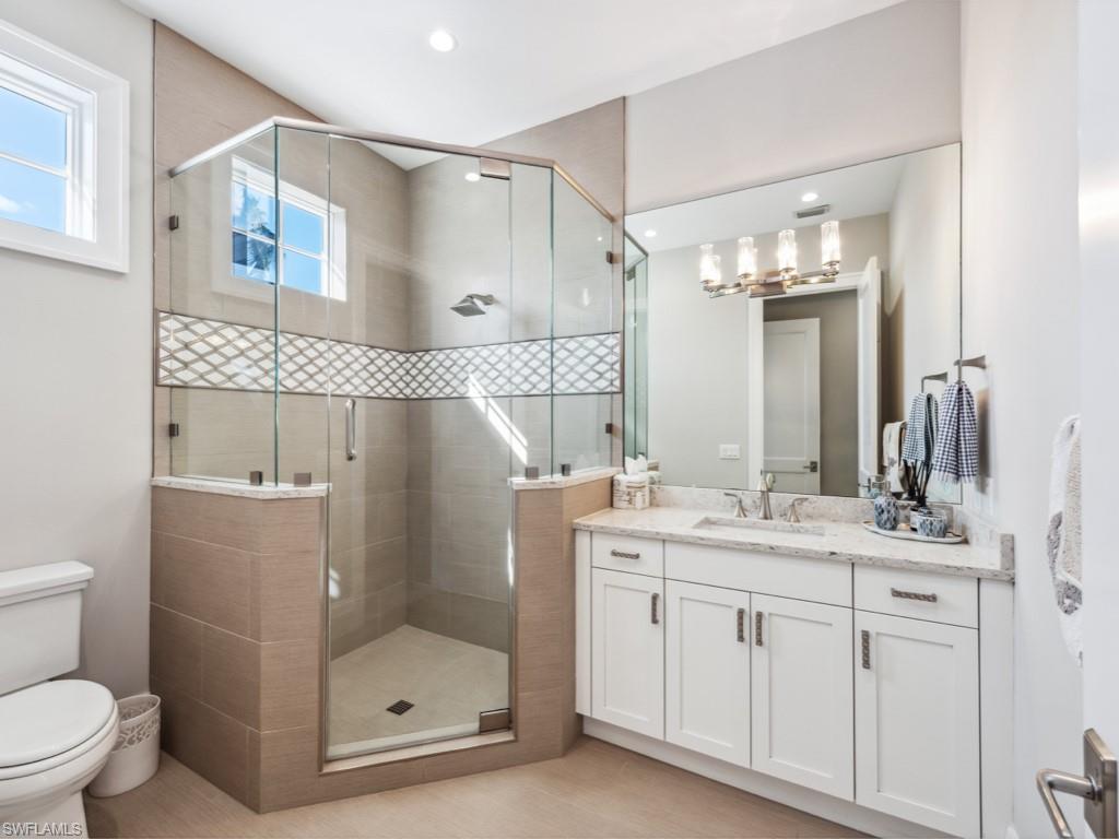 PARK SHORE - Residential