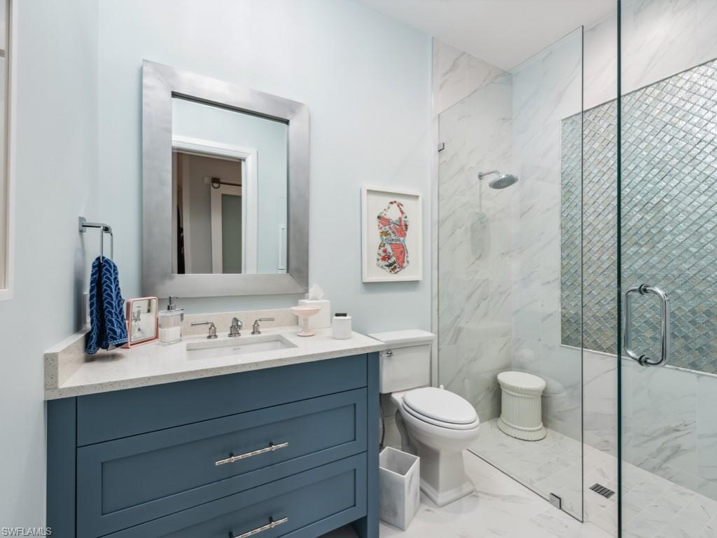 PARK SHORE - Residential