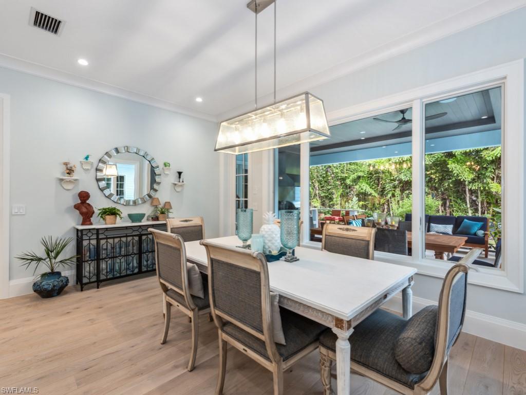 PARK SHORE - Residential