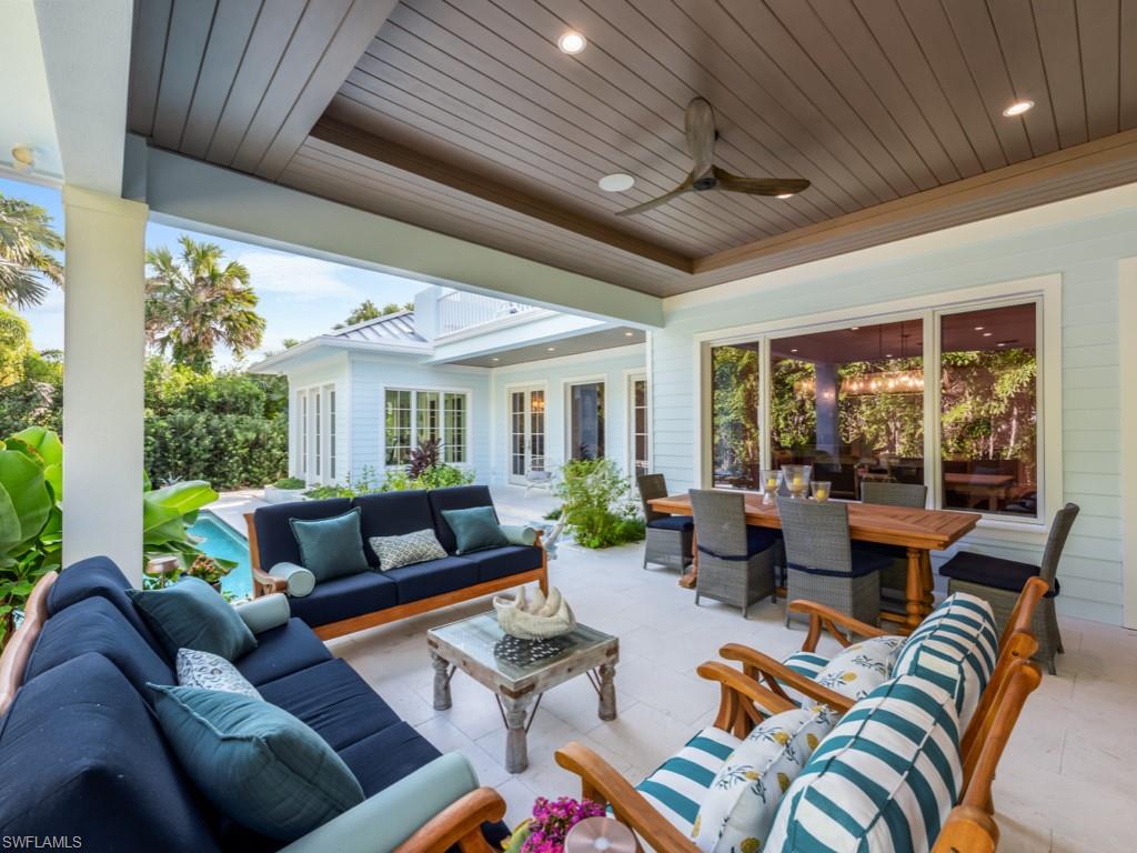 PARK SHORE - Residential