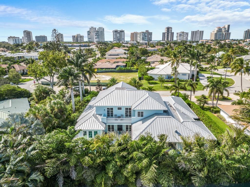 PARK SHORE - Residential