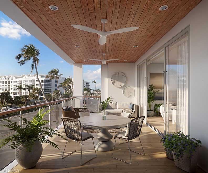 2020 GULF SHORE - Residential