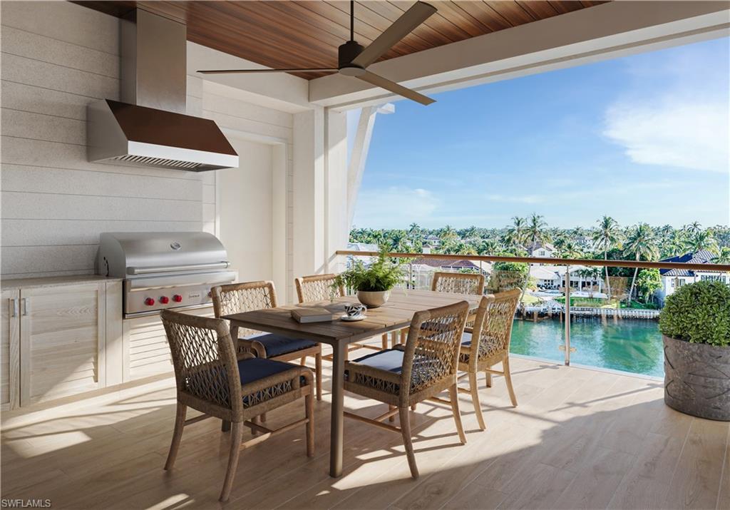 2020 GULF SHORE - Residential