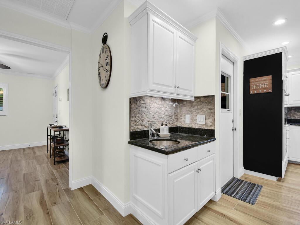 NAPLES PARK - Residential Lease