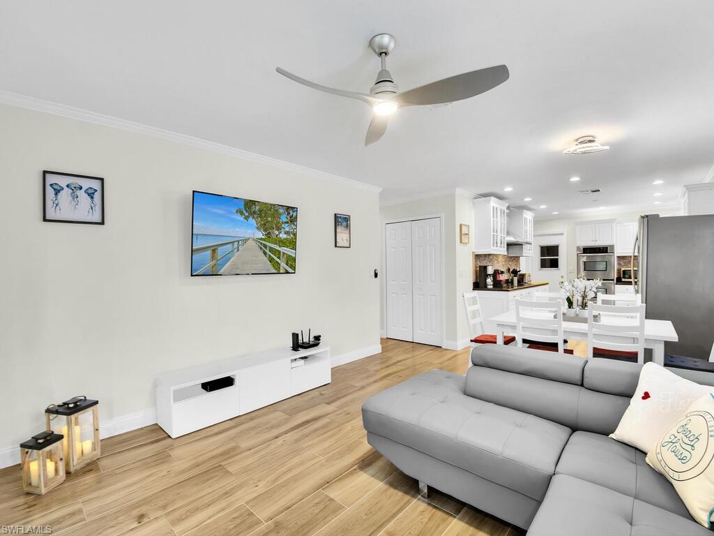 NAPLES PARK - Residential Lease