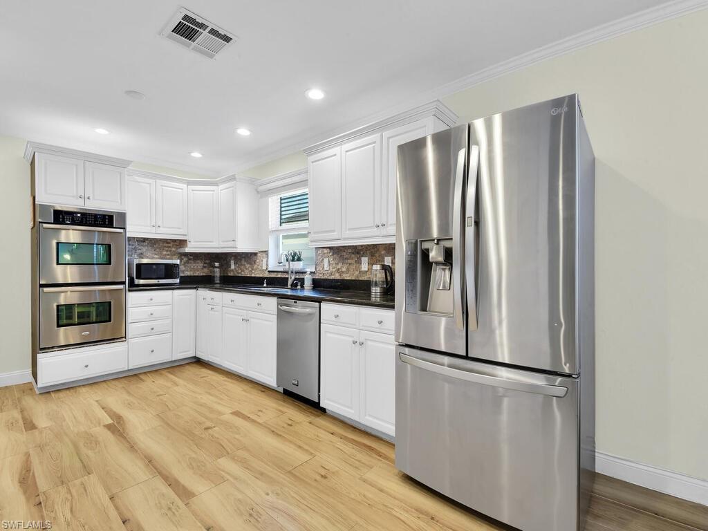 NAPLES PARK - Residential Lease