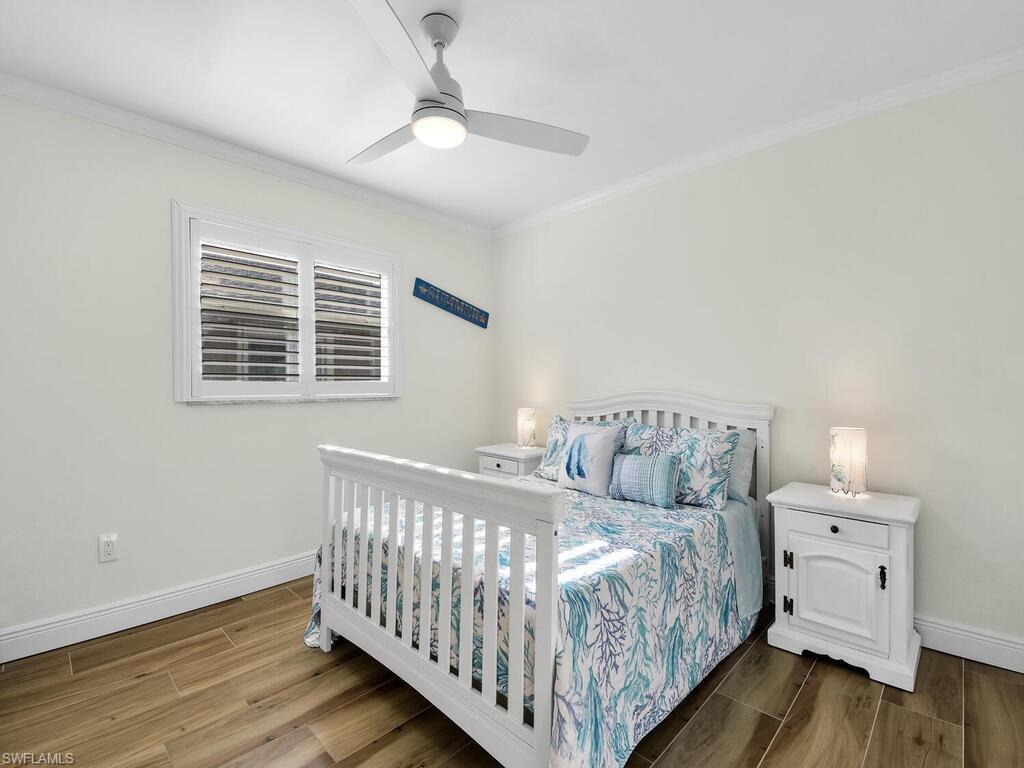 NAPLES PARK - Residential Lease