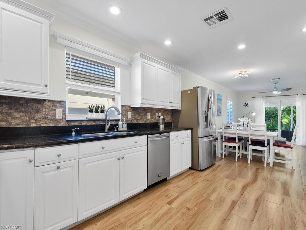 NAPLES PARK - Residential Lease