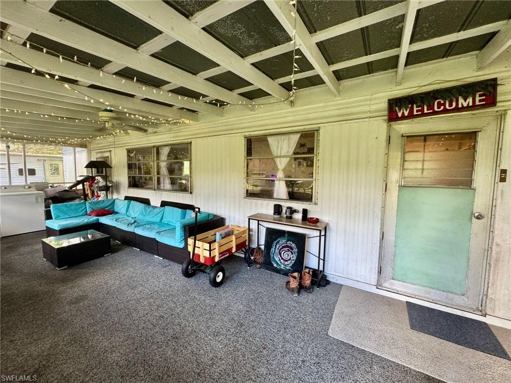 LABELLE - Residential