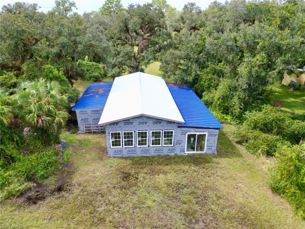 LABELLE - Residential